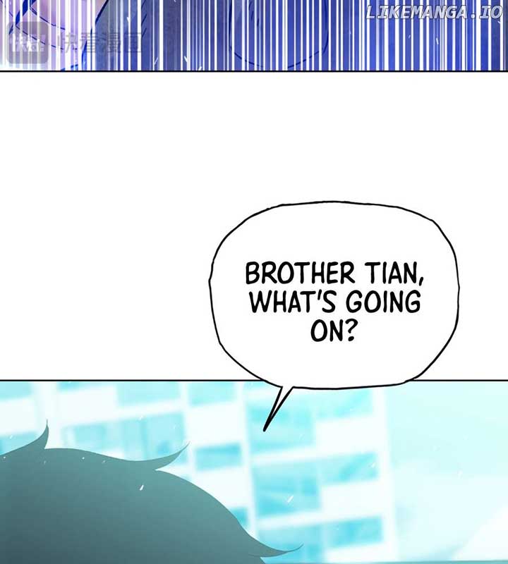 The doomsday ruthless man: hoarding trillions of supplies at the beginning Chapter 24 page 47