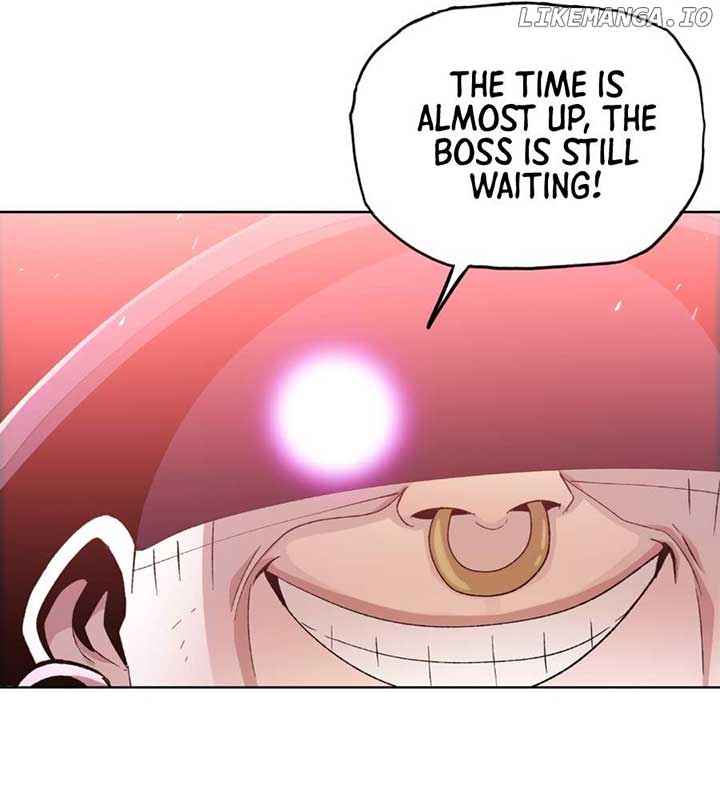 The doomsday ruthless man: hoarding trillions of supplies at the beginning Chapter 24 page 60