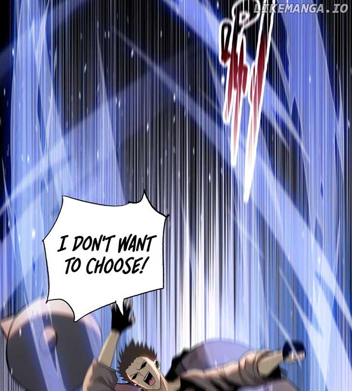 The doomsday ruthless man: hoarding trillions of supplies at the beginning Chapter 24 page 65
