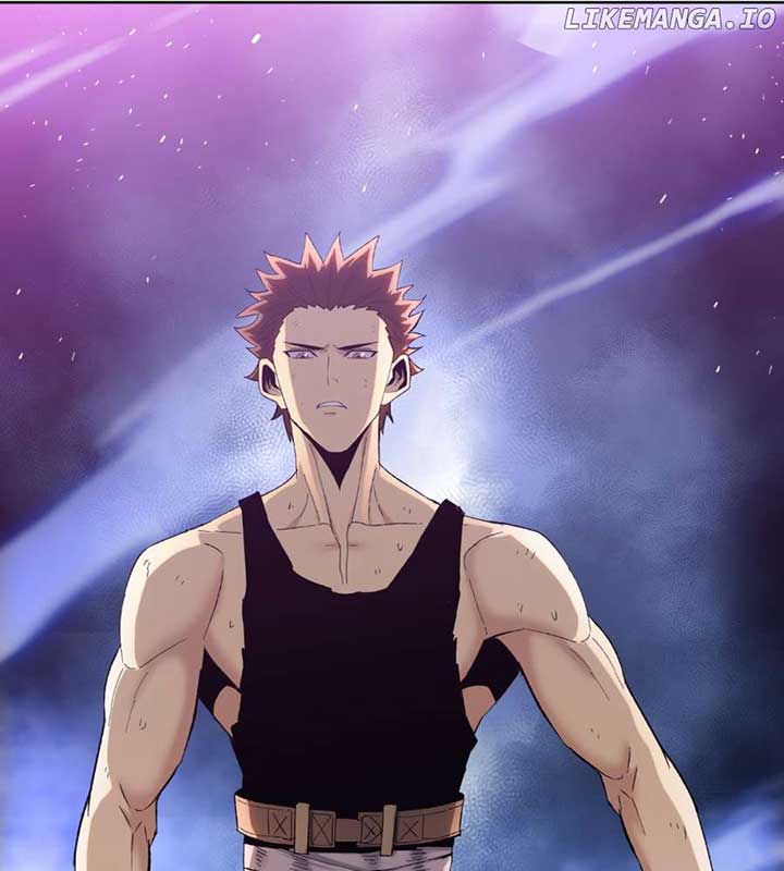The doomsday ruthless man: hoarding trillions of supplies at the beginning Chapter 24 page 70