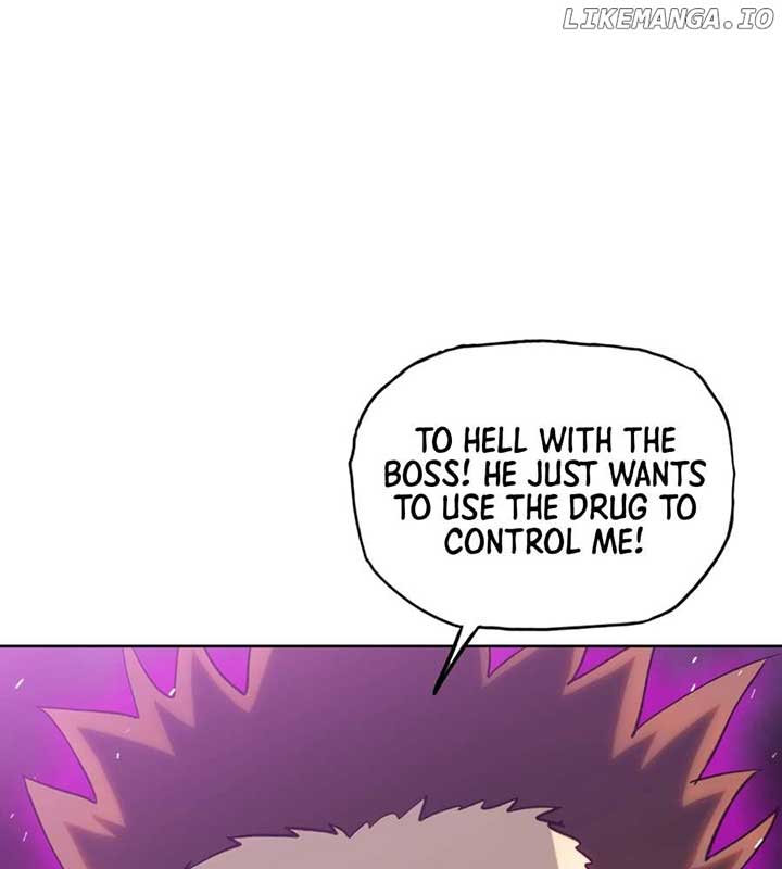 The doomsday ruthless man: hoarding trillions of supplies at the beginning Chapter 24 page 74