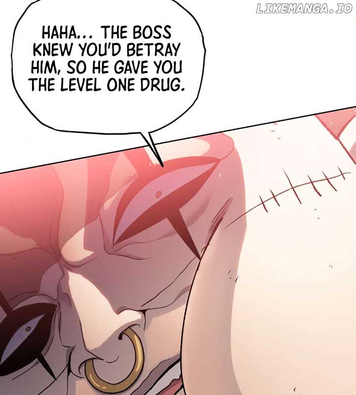 The doomsday ruthless man: hoarding trillions of supplies at the beginning Chapter 24 page 91