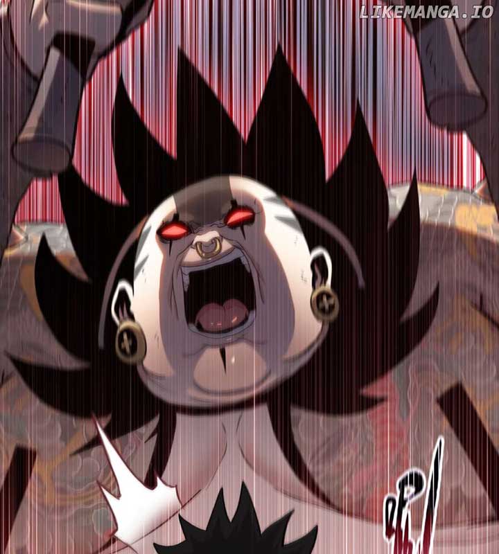 The doomsday ruthless man: hoarding trillions of supplies at the beginning Chapter 24 page 95