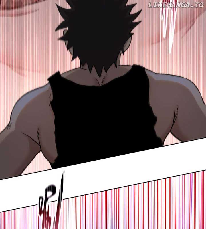 The doomsday ruthless man: hoarding trillions of supplies at the beginning Chapter 24 page 96