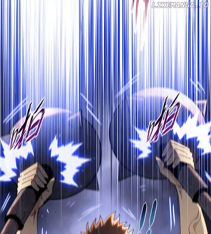 The doomsday ruthless man: hoarding trillions of supplies at the beginning Chapter 24 page 98