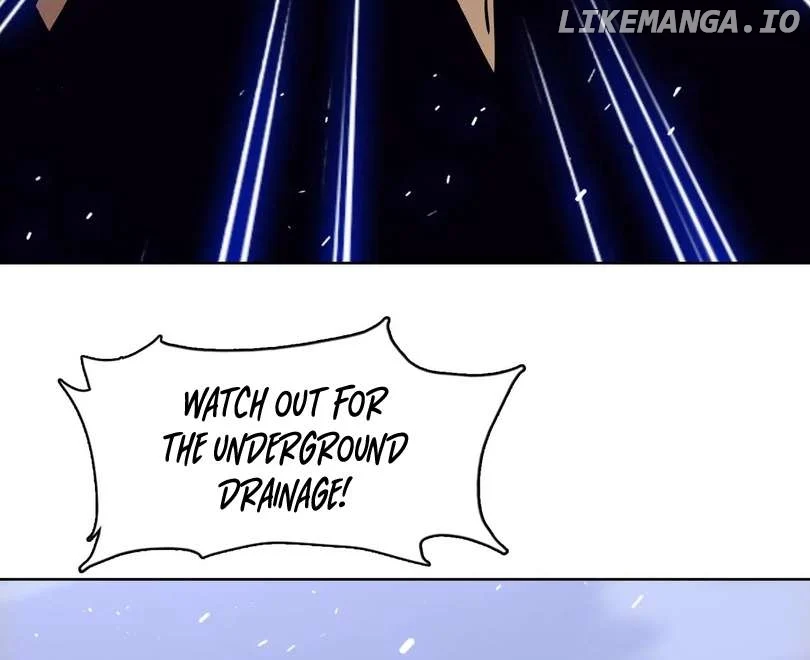 The doomsday ruthless man: hoarding trillions of supplies at the beginning Chapter 28 page 10