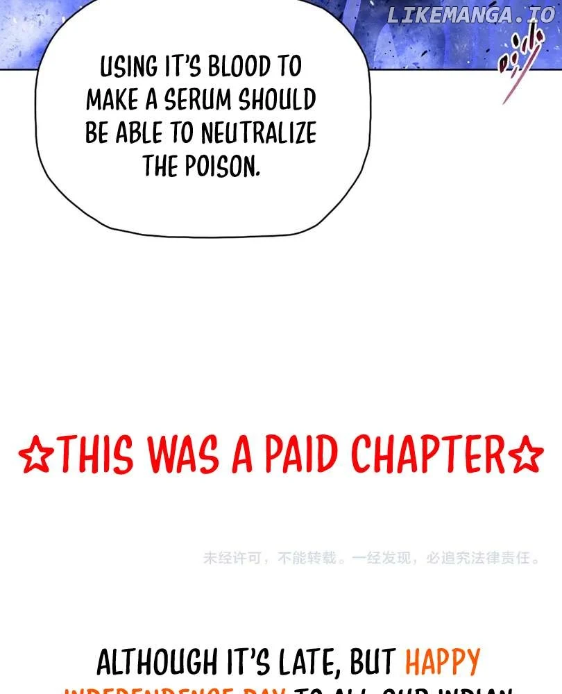 The doomsday ruthless man: hoarding trillions of supplies at the beginning Chapter 28 page 101
