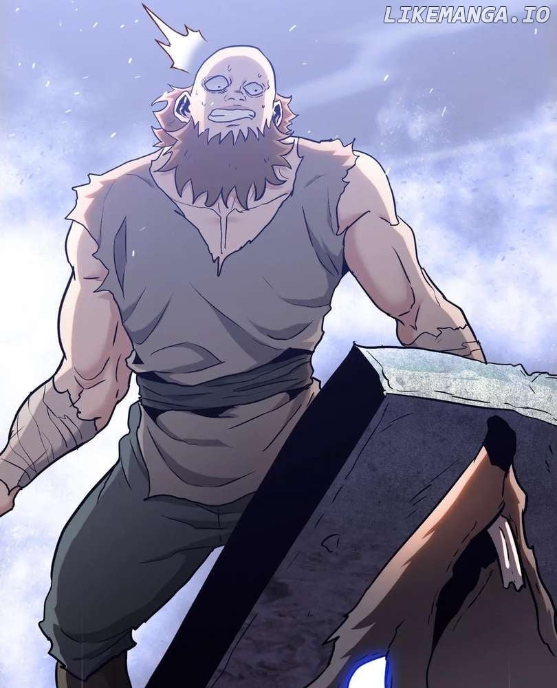 The doomsday ruthless man: hoarding trillions of supplies at the beginning Chapter 28 page 11
