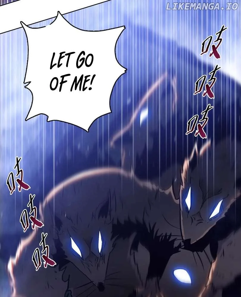 The doomsday ruthless man: hoarding trillions of supplies at the beginning Chapter 28 page 16