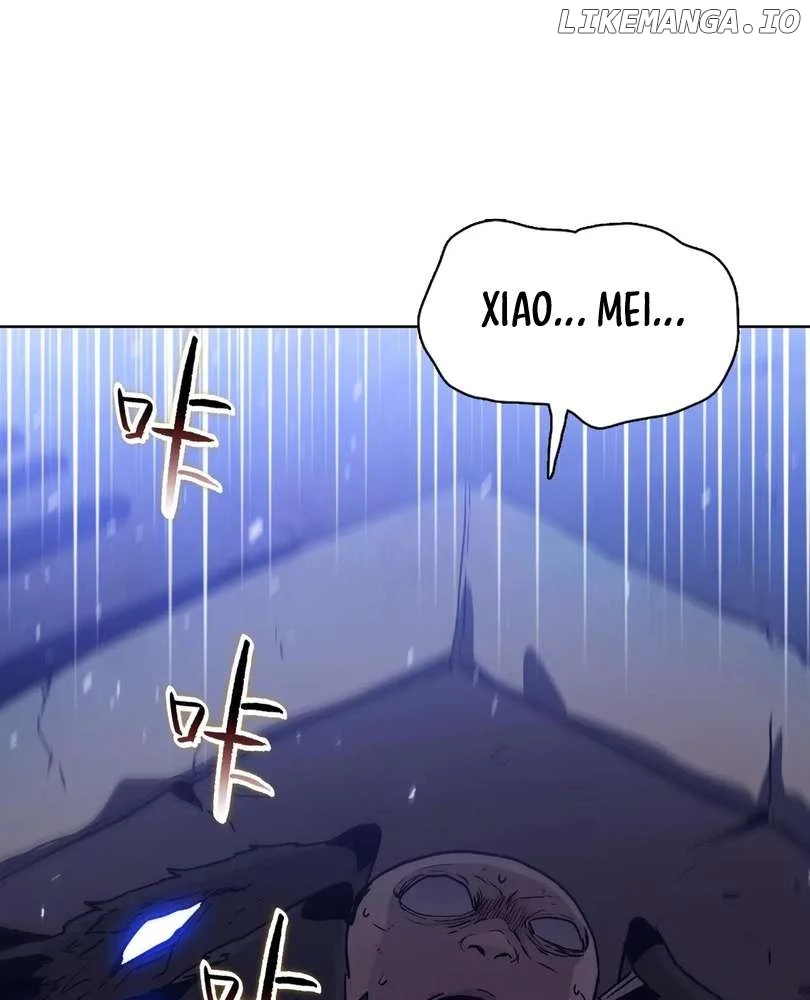 The doomsday ruthless man: hoarding trillions of supplies at the beginning Chapter 28 page 22