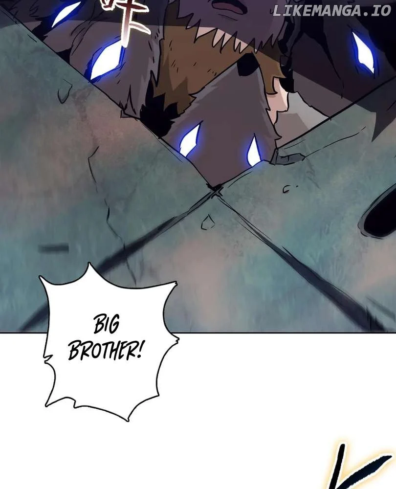 The doomsday ruthless man: hoarding trillions of supplies at the beginning Chapter 28 page 23
