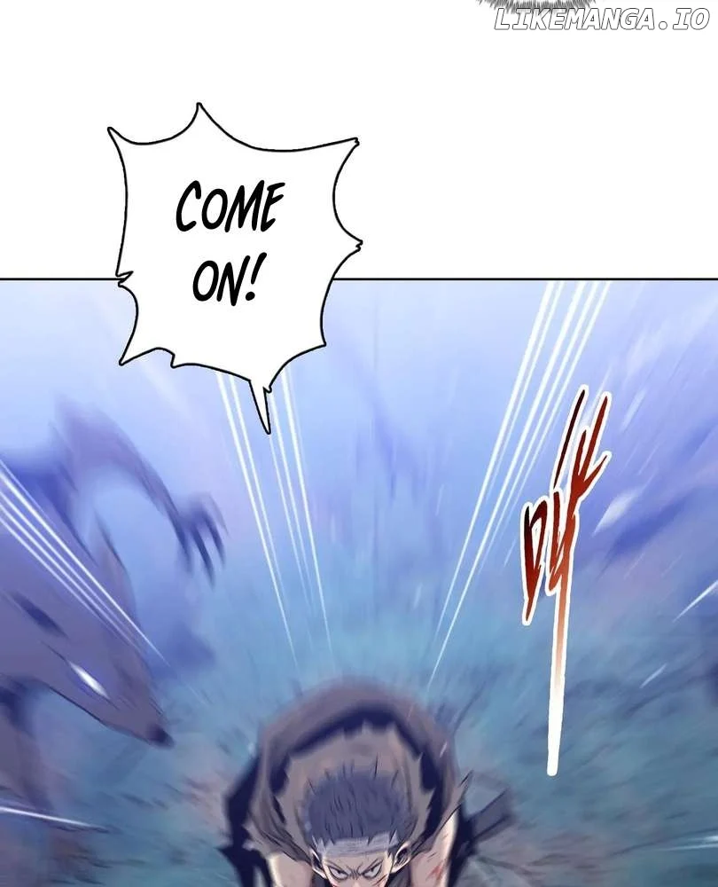 The doomsday ruthless man: hoarding trillions of supplies at the beginning Chapter 28 page 28
