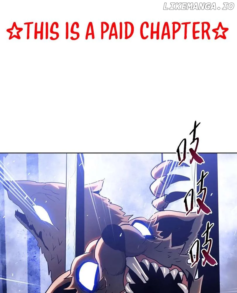 The doomsday ruthless man: hoarding trillions of supplies at the beginning Chapter 28 page 3