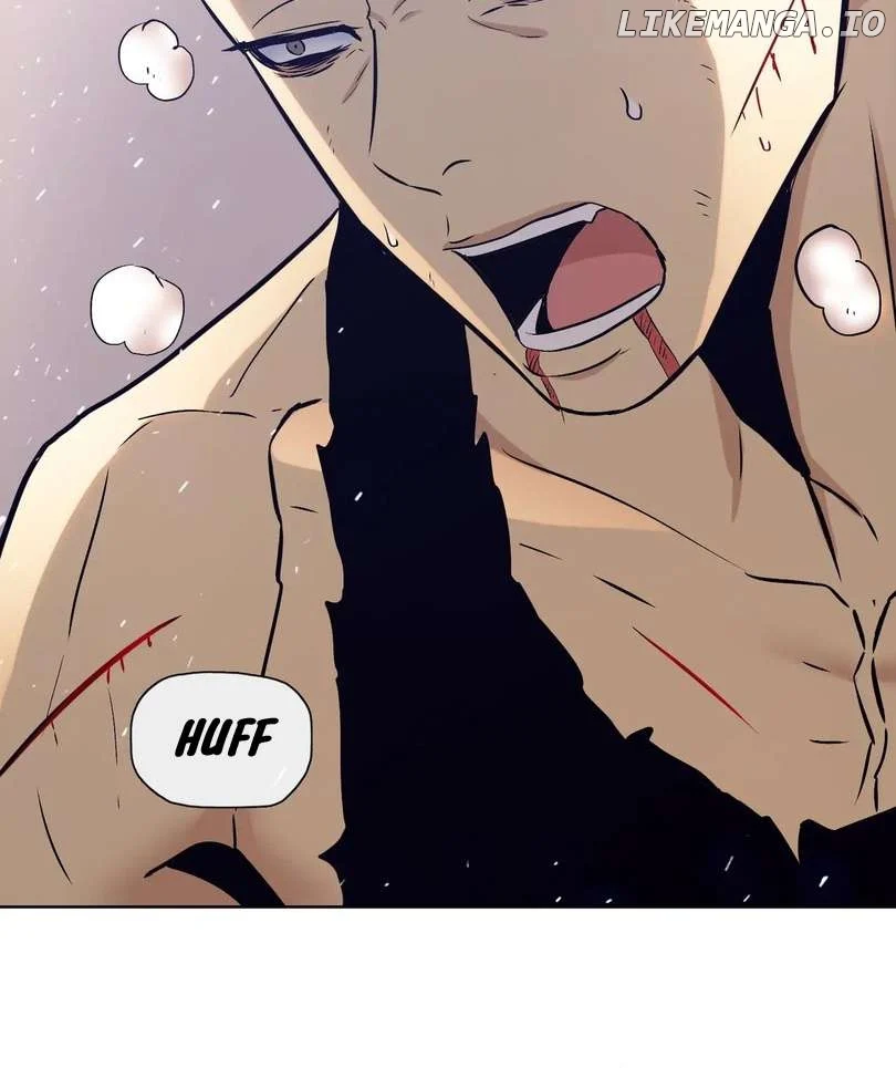 The doomsday ruthless man: hoarding trillions of supplies at the beginning Chapter 28 page 31