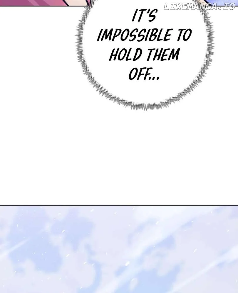 The doomsday ruthless man: hoarding trillions of supplies at the beginning Chapter 28 page 35
