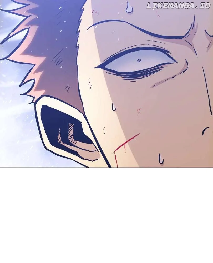 The doomsday ruthless man: hoarding trillions of supplies at the beginning Chapter 28 page 38