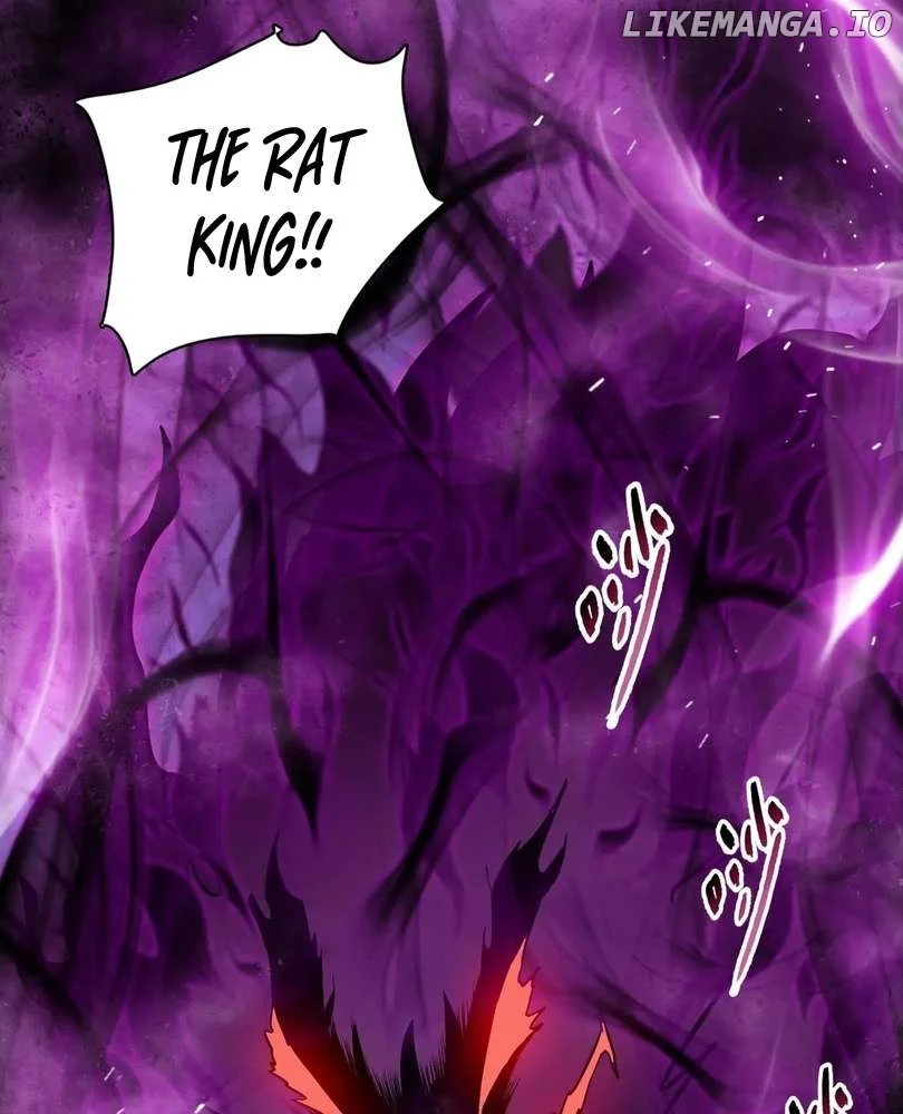 The doomsday ruthless man: hoarding trillions of supplies at the beginning Chapter 28 page 46
