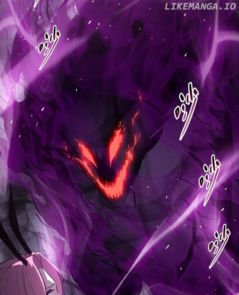The doomsday ruthless man: hoarding trillions of supplies at the beginning Chapter 28 page 53