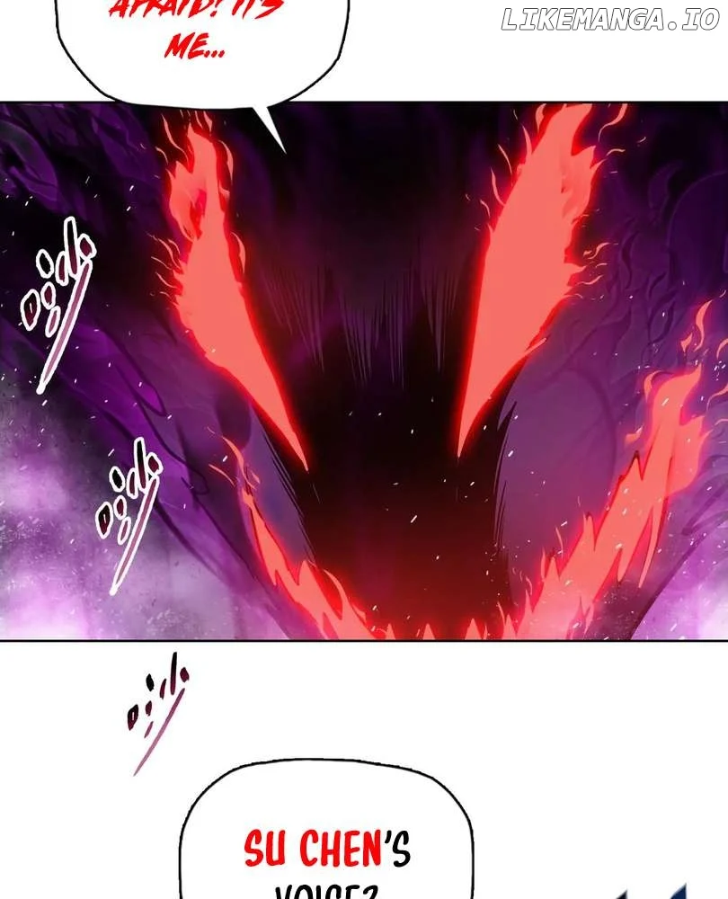 The doomsday ruthless man: hoarding trillions of supplies at the beginning Chapter 28 page 55