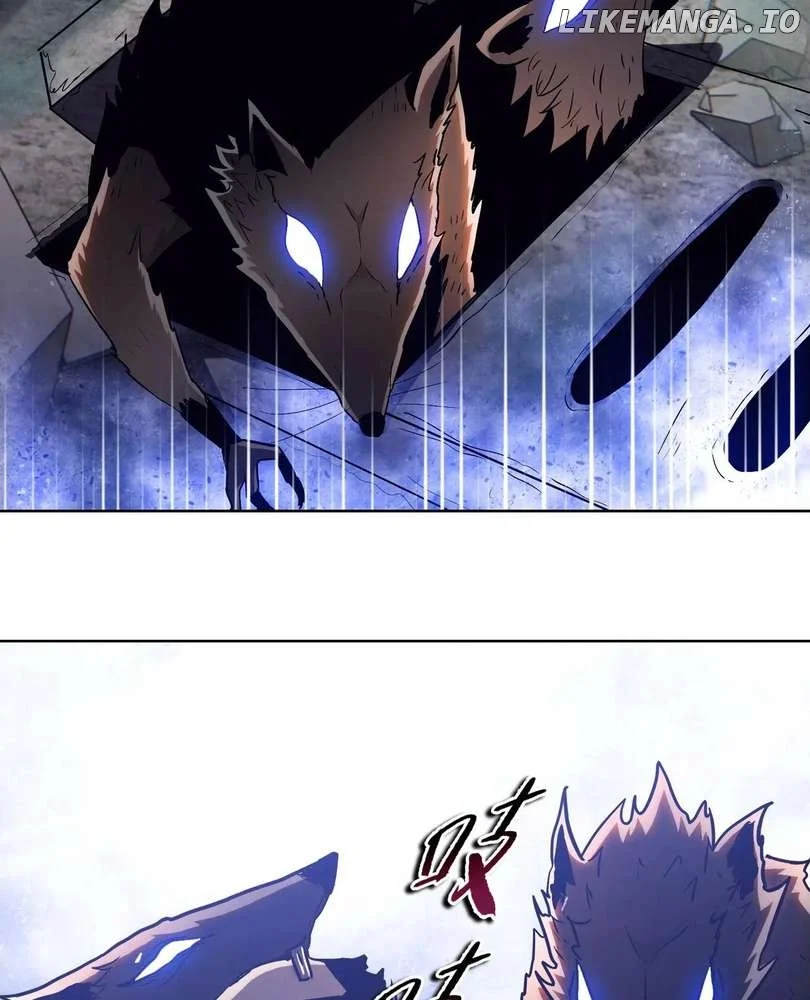 The doomsday ruthless man: hoarding trillions of supplies at the beginning Chapter 28 page 6