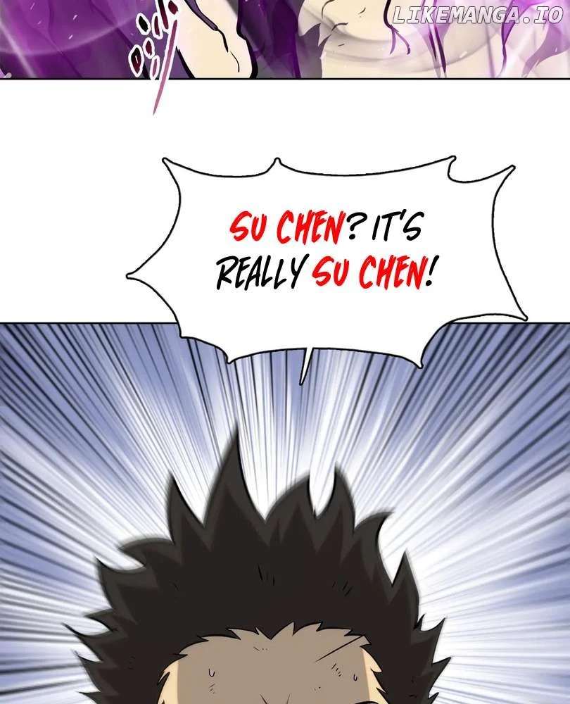 The doomsday ruthless man: hoarding trillions of supplies at the beginning Chapter 28 page 61