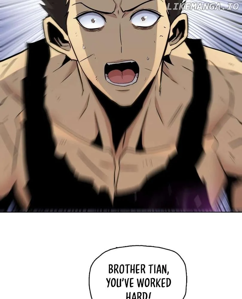 The doomsday ruthless man: hoarding trillions of supplies at the beginning Chapter 28 page 62