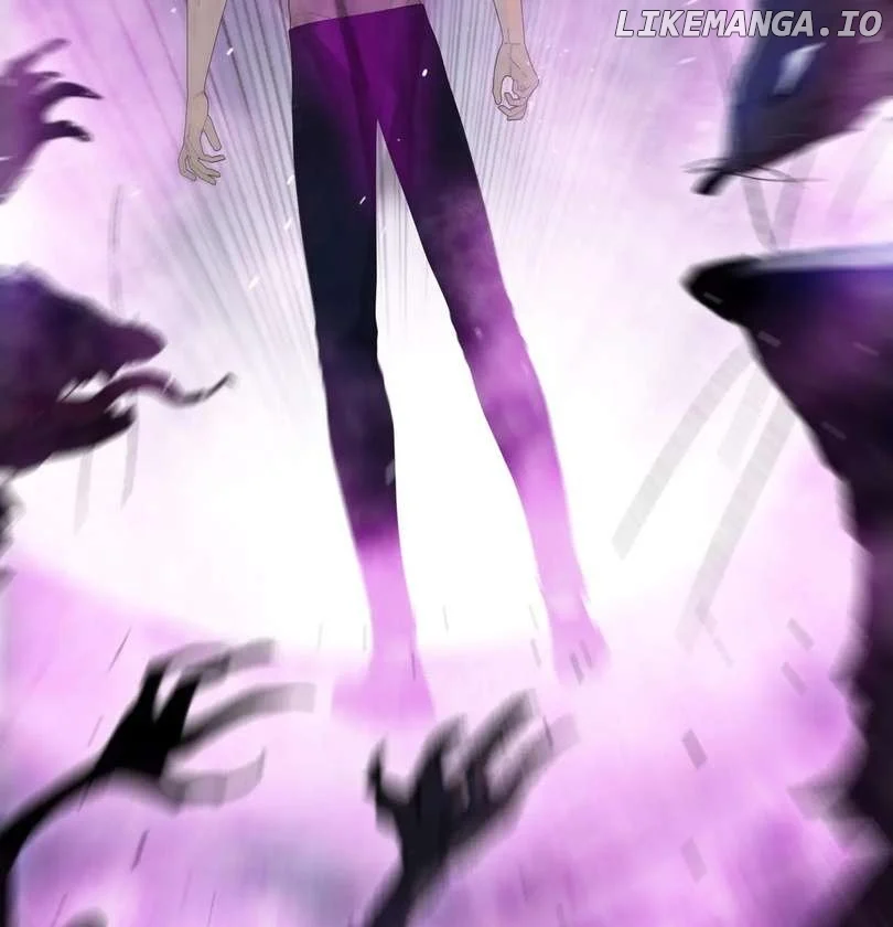 The doomsday ruthless man: hoarding trillions of supplies at the beginning Chapter 28 page 68