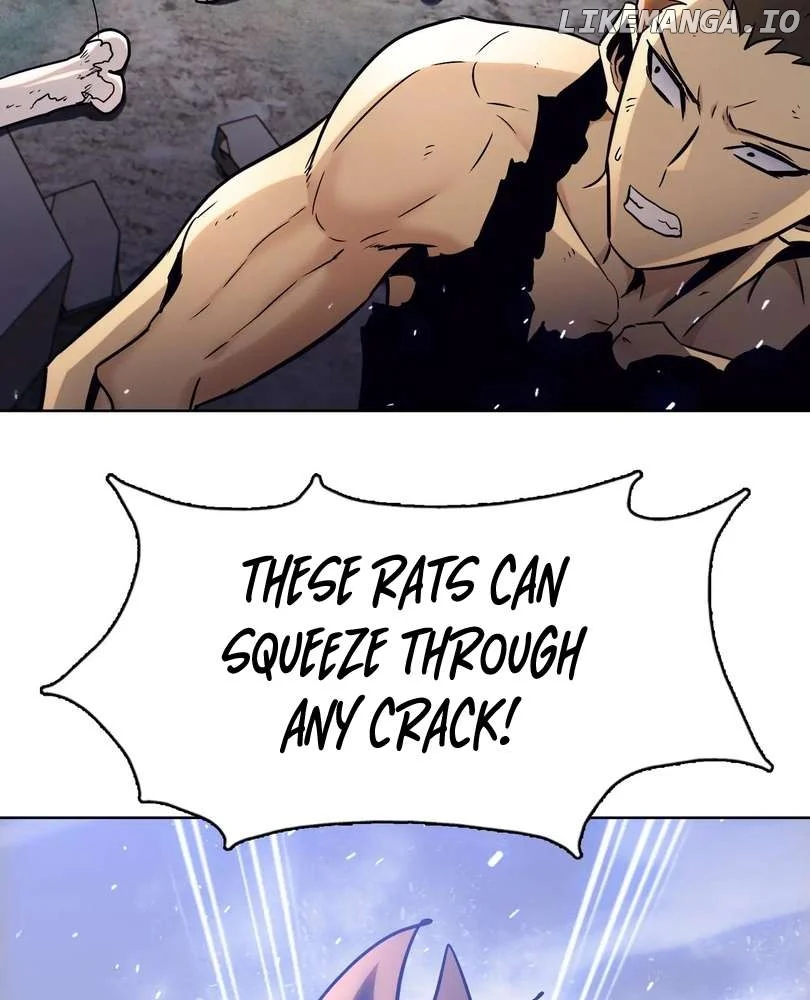 The doomsday ruthless man: hoarding trillions of supplies at the beginning Chapter 28 page 8