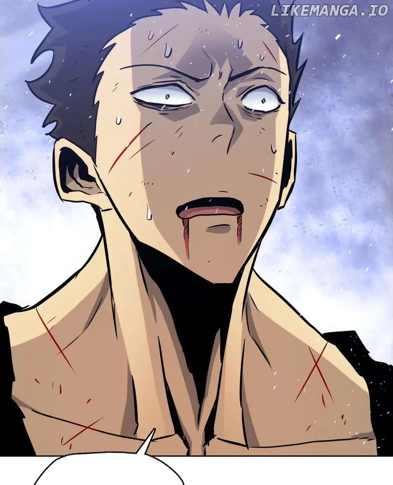 The doomsday ruthless man: hoarding trillions of supplies at the beginning Chapter 28 page 86