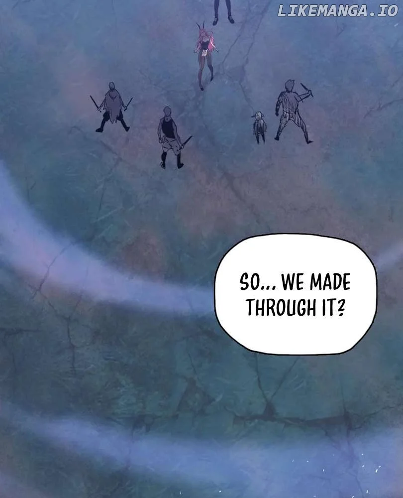 The doomsday ruthless man: hoarding trillions of supplies at the beginning Chapter 28 page 88