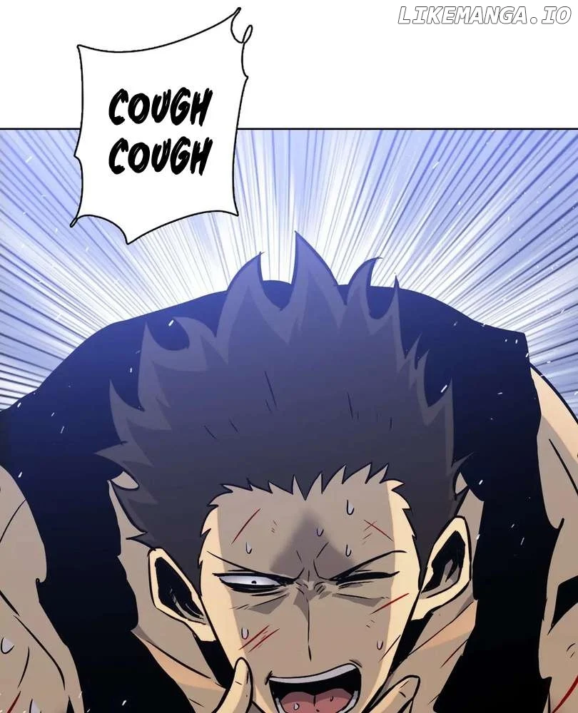 The doomsday ruthless man: hoarding trillions of supplies at the beginning Chapter 28 page 91