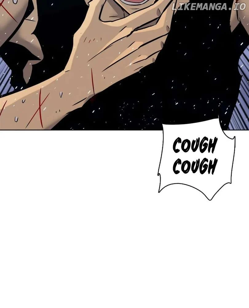 The doomsday ruthless man: hoarding trillions of supplies at the beginning Chapter 28 page 92