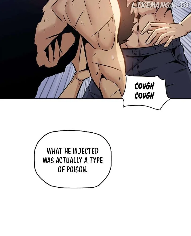 The doomsday ruthless man: hoarding trillions of supplies at the beginning Chapter 28 page 94