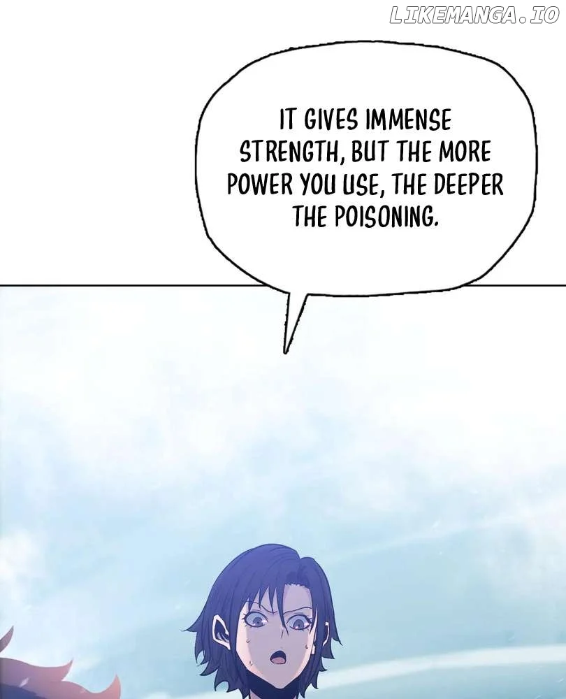 The doomsday ruthless man: hoarding trillions of supplies at the beginning Chapter 28 page 95