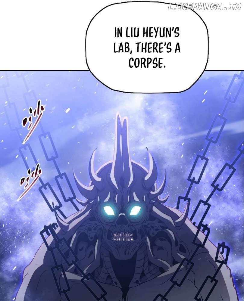 The doomsday ruthless man: hoarding trillions of supplies at the beginning Chapter 28 page 99