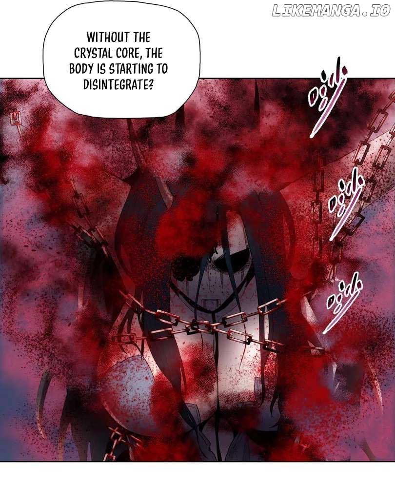 The doomsday ruthless man: hoarding trillions of supplies at the beginning Chapter 29 page 101