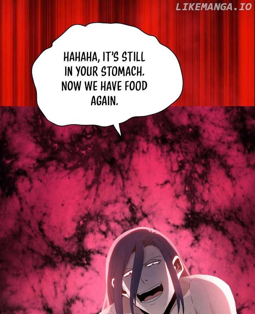 The doomsday ruthless man: hoarding trillions of supplies at the beginning Chapter 29 page 61