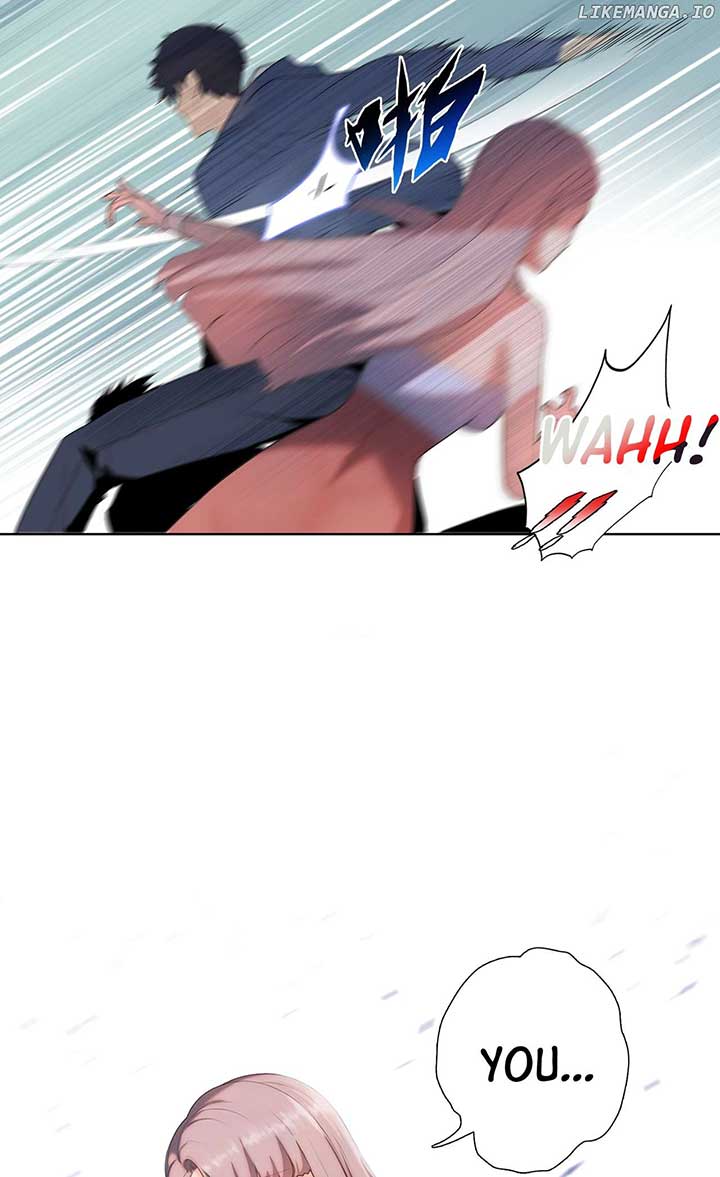 The doomsday ruthless man: hoarding trillions of supplies at the beginning Chapter 3 page 3