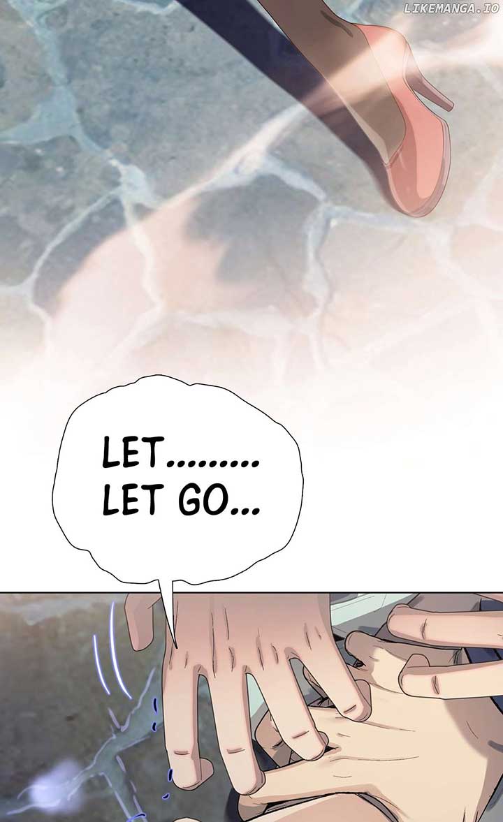 The doomsday ruthless man: hoarding trillions of supplies at the beginning Chapter 3 page 5