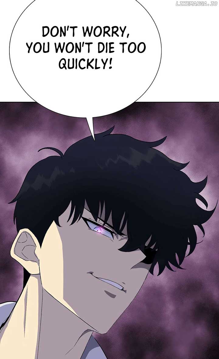 The doomsday ruthless man: hoarding trillions of supplies at the beginning Chapter 3 page 7