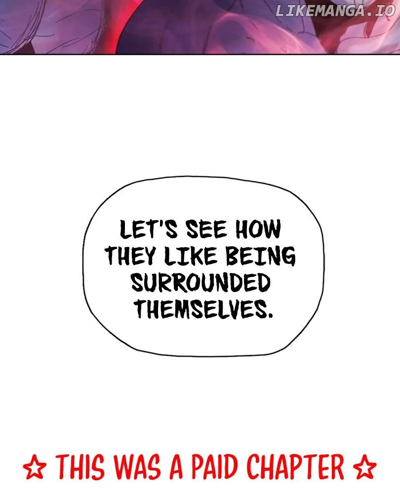 The doomsday ruthless man: hoarding trillions of supplies at the beginning Chapter 30 page 101