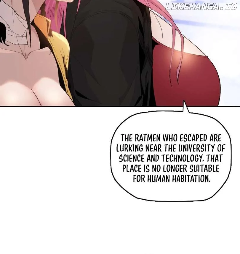 The doomsday ruthless man: hoarding trillions of supplies at the beginning Chapter 30 page 12