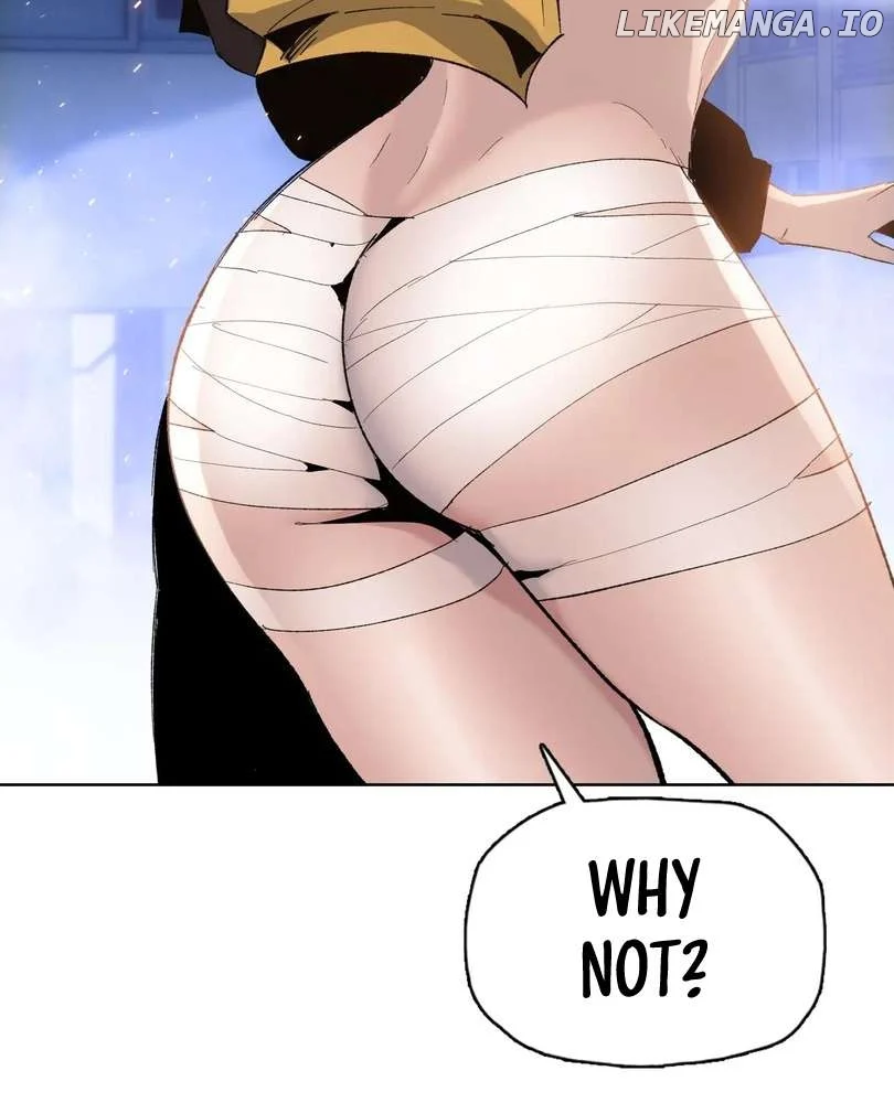 The doomsday ruthless man: hoarding trillions of supplies at the beginning Chapter 30 page 18