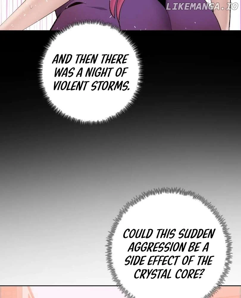 The doomsday ruthless man: hoarding trillions of supplies at the beginning Chapter 30 page 28