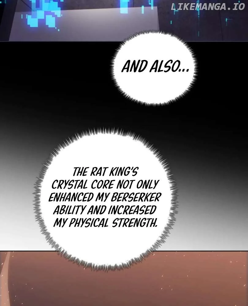 The doomsday ruthless man: hoarding trillions of supplies at the beginning Chapter 30 page 39