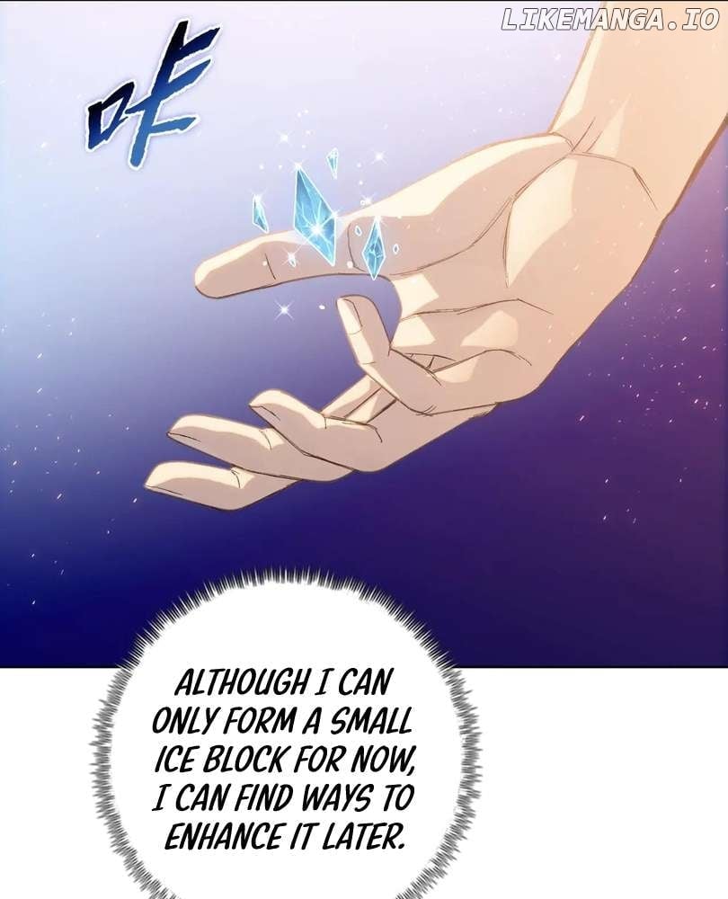 The doomsday ruthless man: hoarding trillions of supplies at the beginning Chapter 30 page 42