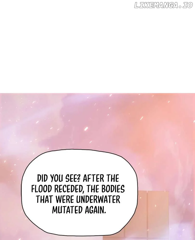 The doomsday ruthless man: hoarding trillions of supplies at the beginning Chapter 30 page 5