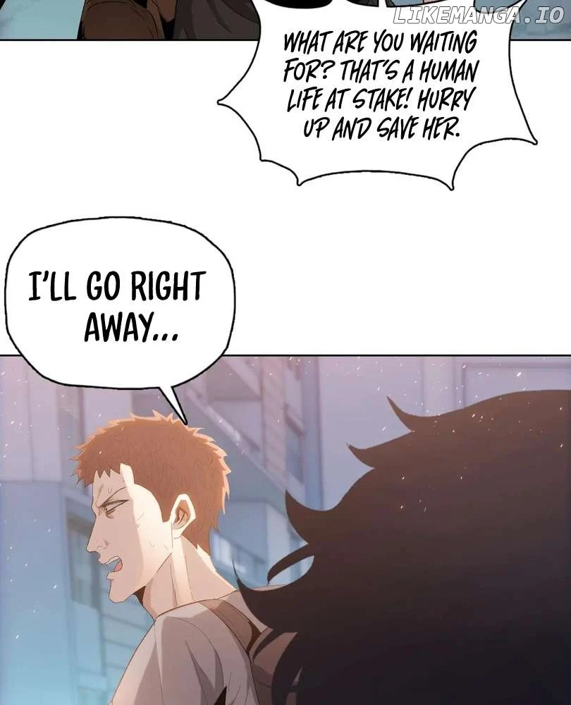 The doomsday ruthless man: hoarding trillions of supplies at the beginning Chapter 30 page 55