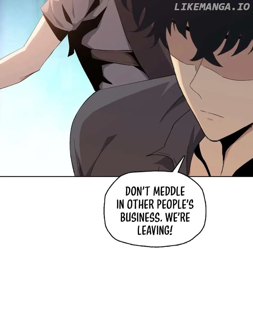The doomsday ruthless man: hoarding trillions of supplies at the beginning Chapter 30 page 56