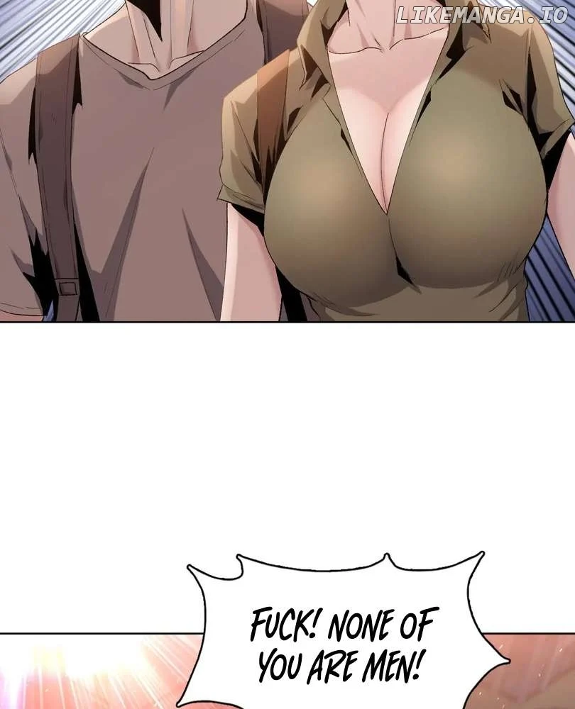 The doomsday ruthless man: hoarding trillions of supplies at the beginning Chapter 30 page 58